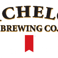 michelob brewing logo
