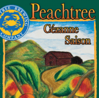 Crabtree Peachtree Cézanne Saison