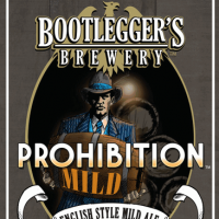 Bootlegger's Prohibition Mild