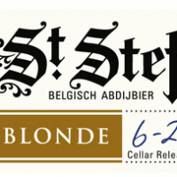 st stefanus blonde