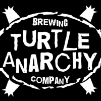 turtle anarchy brewing logo