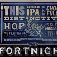 Relic Fortnight American IPA