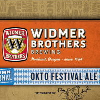 Widmer Brothers Okto Festival Ale