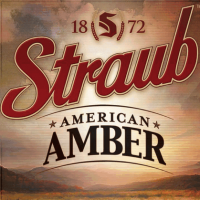 Straub American Amber