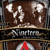 Avery Nineteen Belgian Tripel