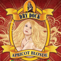 Dry Dock Apricot Blonde Ale