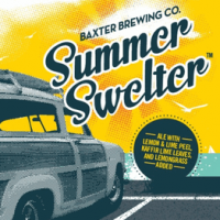 Baxter Summer Swelter