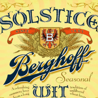 Berghoff Solstice Wit