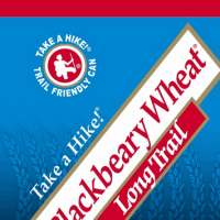 Long Trail Blackbeary Wheat