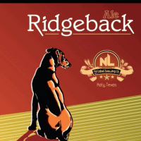 No Label Ridgeback Ale