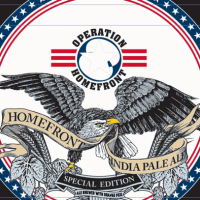 Cigar City Homefront IPA