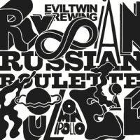 Evil Twin Russian Roulette IPA