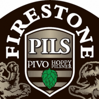 Firestone Walker Pivo Pils Hoppy Pilsner