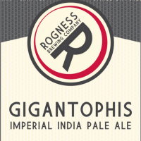 Rogness Gigantophis Imperial IPA