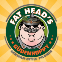 Fat Head's Güdenhoppy German Pilsner