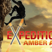 Harmon Expedition Amber Ale