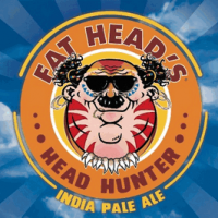 Fat Head's Headhunter IPA