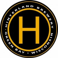 Hinterland Brewery logo
