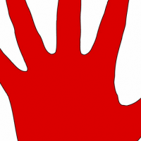 left hand brewing logo crop