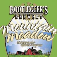Bootlegger's Mountain Meadow Ale