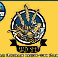 Eddy and Iggy's Mad Bee