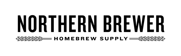Northern Brewer Grain Logo