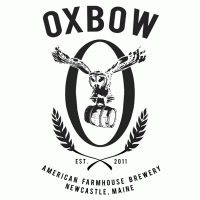 Oxbow Brewing logo