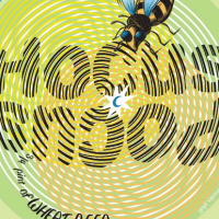Magic Hat Hocus Pocus Wheat Beer