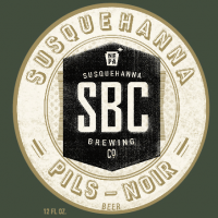 Susquehanna Pils-Noir