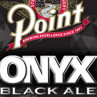 Point Onyx Black Ale