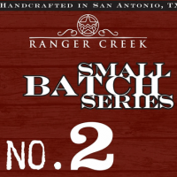 Ranger Creek Small Batch Series No. 2