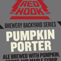Redhook Pumpkin Porter