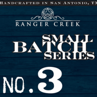 Ranger Creek Small Batch Series No. 3