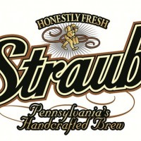 Straub Brewing logo
