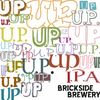 Brickside UP IPA