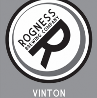 Rogness Vinton label