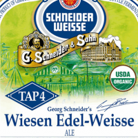 Schneider Weisse Wiesen Edel-Weisse