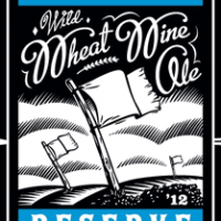 COOP Wild Wheat Wine Ale