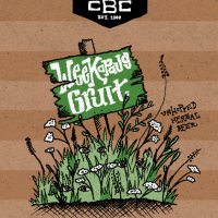 Cambridge Weekapaug Gruit