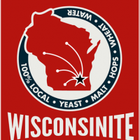 Lakefront Wisconsinite Summer Weiss Beer