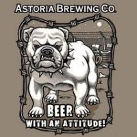 astoria brewing logo