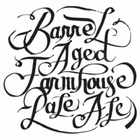 Oxbow Barrel Aged Farmhouse Pale Ale
