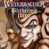 Weyerbacher Blithering Idiot Barleywine