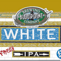 Blue Point White IPA