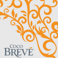coco breve mango citrus