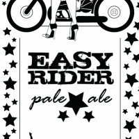 Lucette Easy Rider Pale Ale