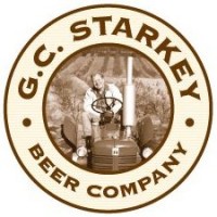 gc starkey beer co logo