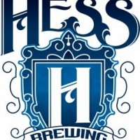 hess brewing logo