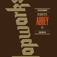 hopworks abbey ale