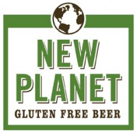 new planet gluten free beer logo